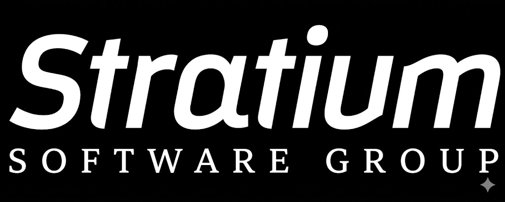 Stratium Software Group logo